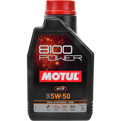 Óleo para motor 824701 Motul