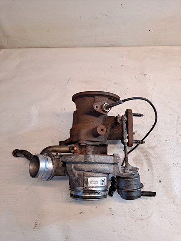 Turbina Garrett 8362645001S