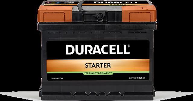 Compre DS62 Duracell Bateria recarregável (PILHA)