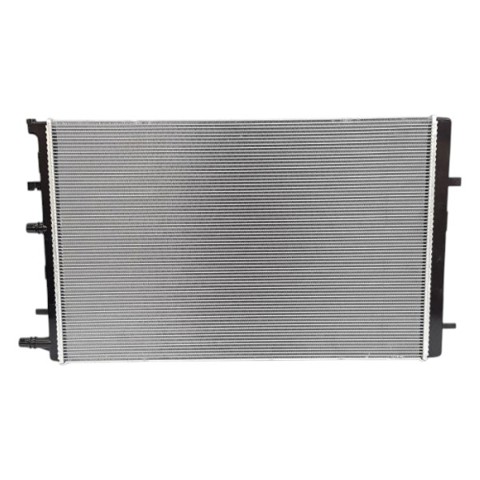 Compre 701395 VALEO Radiador de esfriamento de motor