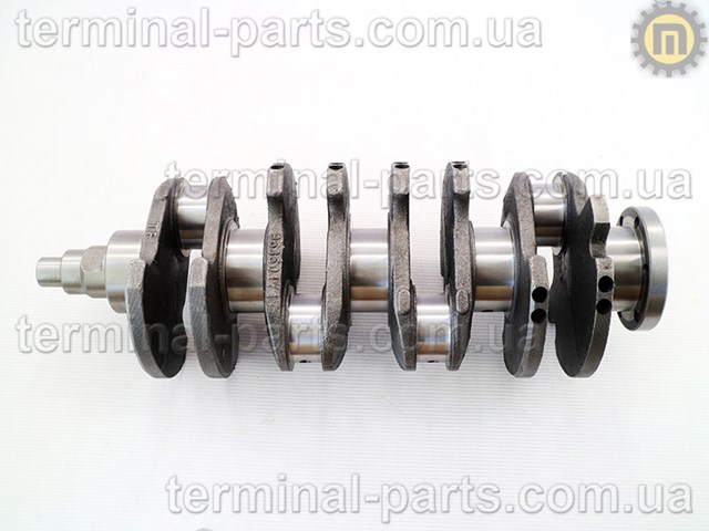 Cambota de motor 96350171 GMP