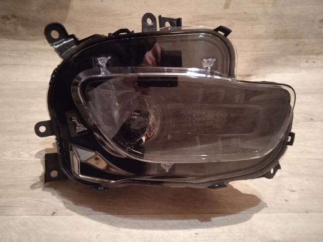 Compre 209508001N TYC Luz esquerda