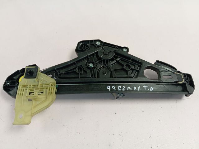  827209371R Renault (RVI)