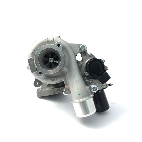 Turbina VB31 IHI