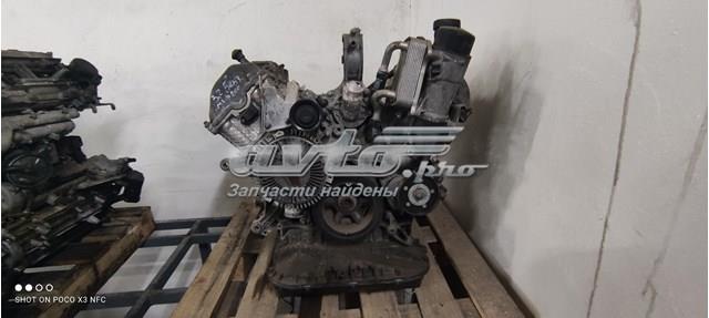Motor montado 112942 Mercedes