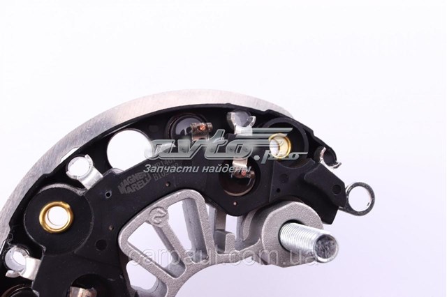 Eixo de diodos do gerador Magneti Marelli 940016146700 preço, a partir de 43,10 USD