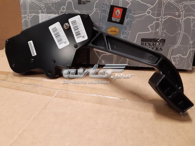 Pedal de gás (de acelerador) Renault (RVI) 7423328371