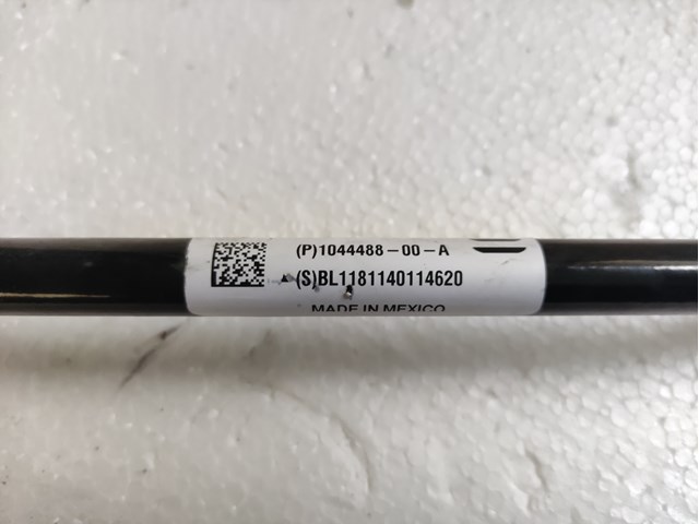 Estabilizador traseiro Tesla Model 3 preço, a partir de 164,08 USD