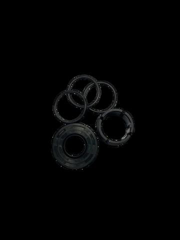  Kit de reparação da cremalheira da direção (do mecanismo), (kit de vedantes) Mazda CX-5 I SUV (KE, GH) (2011 - 2017) I