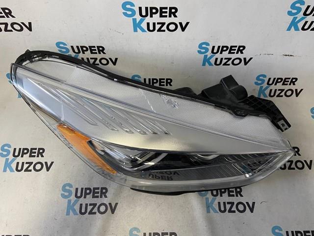 Luz direita GJ5Z13008G Ford