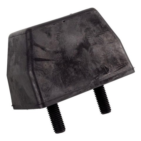 Pára-choque (grade de proteção) de amortecedor traseiro 0388486 DAF