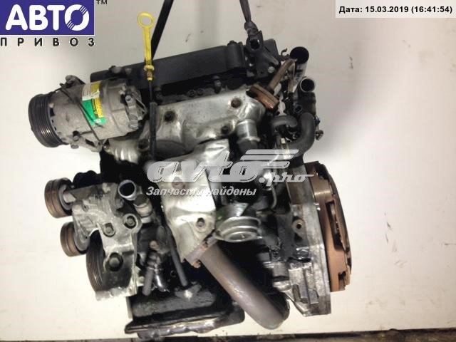 Motor montado para Honda Civic VII EU, EP, EV