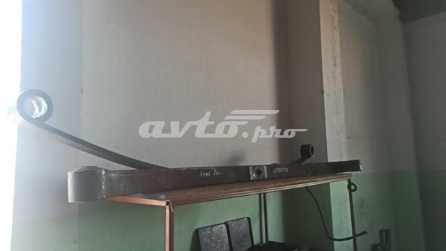 5010537273 Renault (RVI) Suspensão de lâminas dianteira