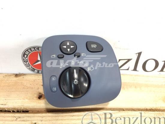  Mercedes A2035450904 preço, a partir de 74,91 USD
