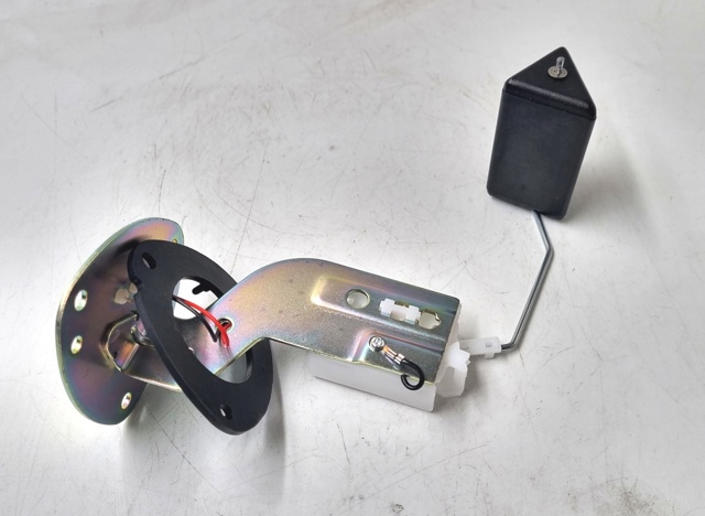 Sensor do nível de combustível no tanque Q2120352 Q-fix