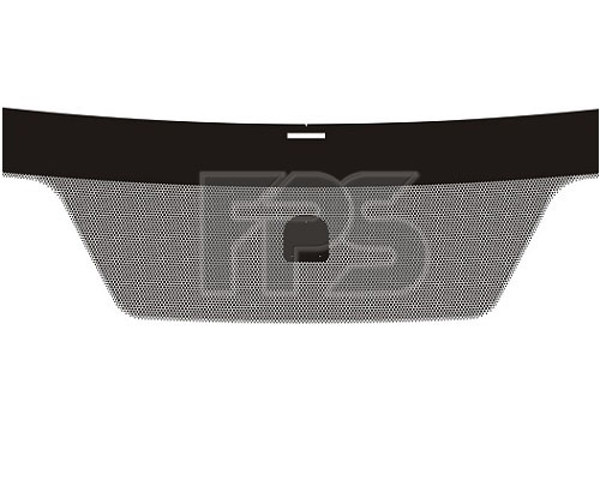 Pára-brisas Sekurit GS7037D11S preço, a partir de 308,70 USD