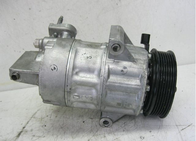 Compressor de aparelho de ar condicionado Ford GN1119D629AC preço, a partir de 212,48 USD