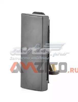 Puxador externo de tampa de porta-malas (de 3ª/5ª porta traseira) BSG30970022 BSG