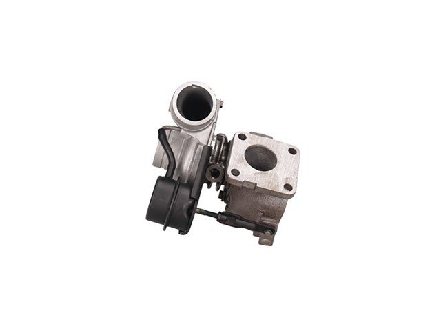 4540610010 MSG Rebuilding Turbina