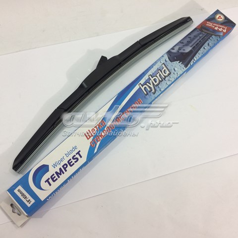 Limpa-pára-brisas do pára-brisas de passageiro Tempest TPS18HB preço, a partir de 6,81 USD