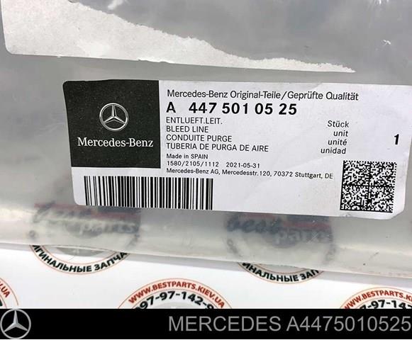 Compre A4475010525 Mercedes 