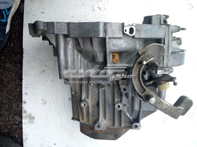 Compre 20CL68 Peugeot/Citroen Caixa de Mudança montada (caixa mecânica de velocidades)