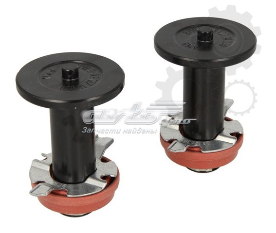 Kit de reparação de suporte do freio traseiro 0980107631 BPW