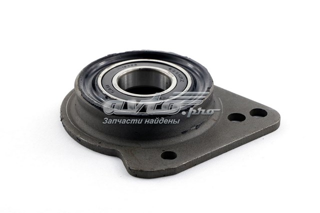 Rolamento suspenso do semieixo dianteiro SCB02G409335A Shafer