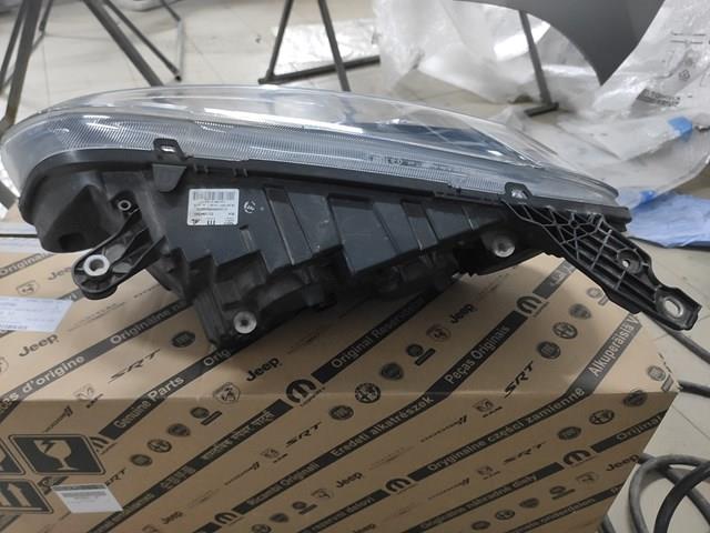Luz direita Fiat/Alfa/Lancia 52109456 preço, a partir de 338,57 USD