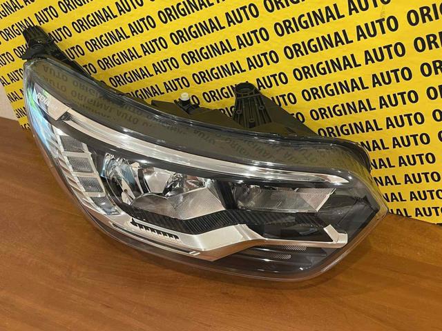 Luz direita 260105660R Renault (RVI)