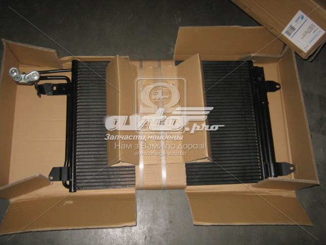 Compre TP1594684 Tempest Radiador de aparelho de ar condicionado