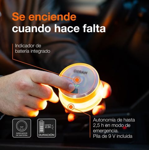 Compre LEDSL105 Osram 
