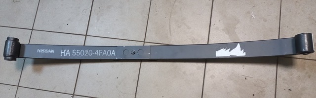  Nissan/Infiniti 550204FA0A