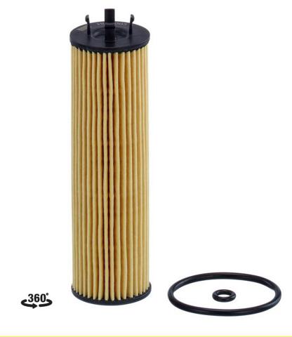 Compre HU5003Z Mann-Filter Filtro de óleo