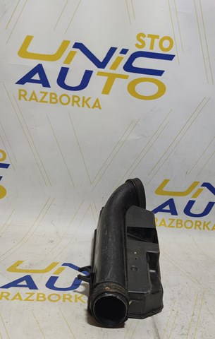 705800100 Renault (RVI) Ressonador de filtro de ar