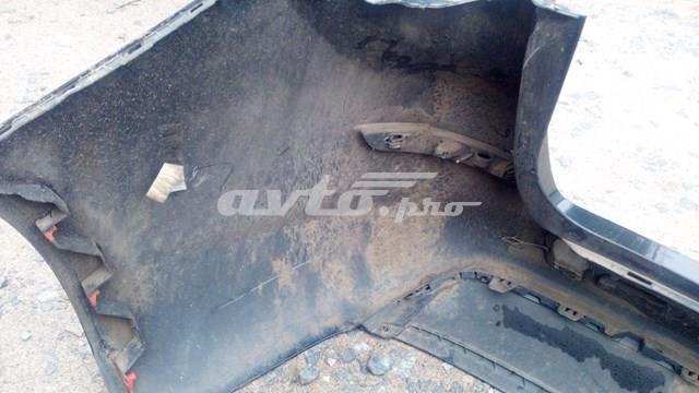 Pára-choque traseiro 13325137 General Motors