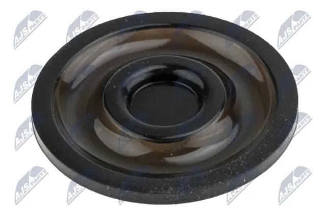Separador de óleo (separador) do sistema de ventilação de cárter BPZRE005 NTY