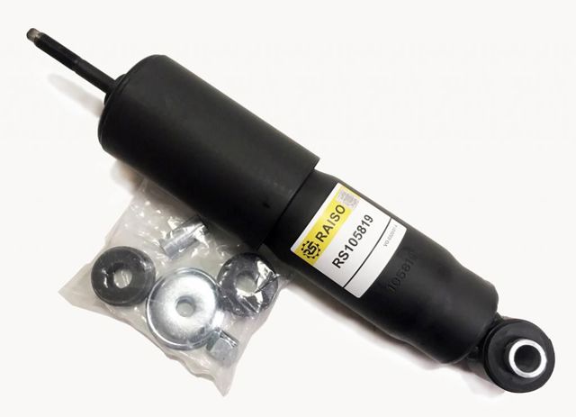 Compre RS105819 Raiso Amortecedor dianteiro