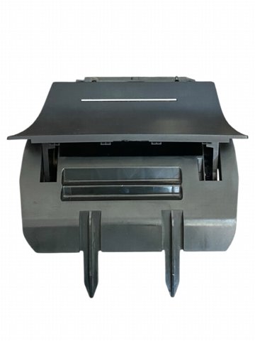 Cinzeiro de consola central 1Z1863077A VAG