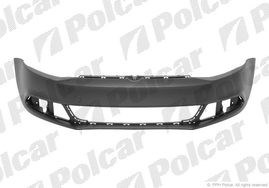Pára-choque dianteiro Polcar 9503071