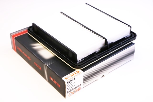 Compre SX2672 Shafer Filtro de ar