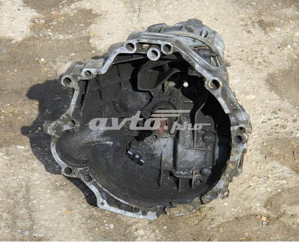 Compre Caixa de Mudança montada (caixa mecânica de velocidades) Audi 80 