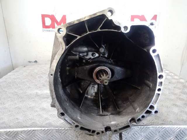 Caixa de Mudança montada (caixa mecânica de velocidades) BMW HBL preço, a partir de 206,92 USD