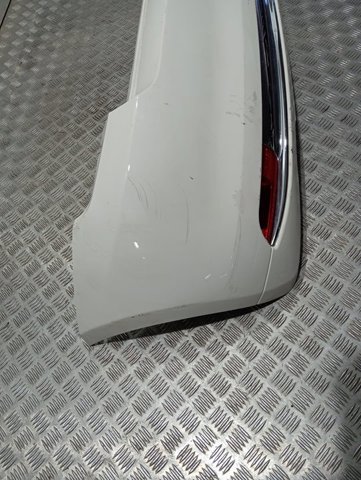 735637732 Fiat/Alfa/Lancia Pára-choque traseiro