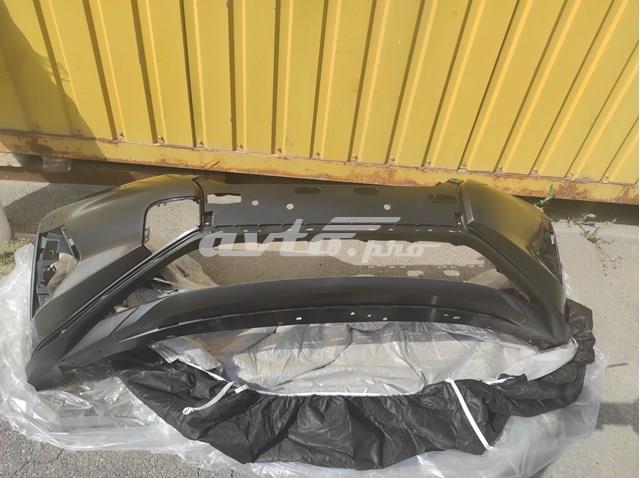 Compre 620229UF0H Nissan/Infiniti Pára-choque dianteiro