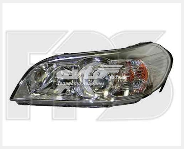Compre FP1709R1P FPS Luz esquerda
