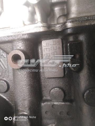 K9KJ836 Renault (RVI) Motor montado
