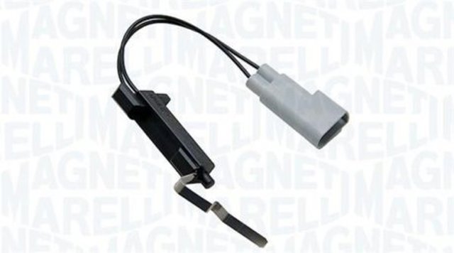 Sensor de temperatura do meio ambiente ATS24 Magneti Marelli