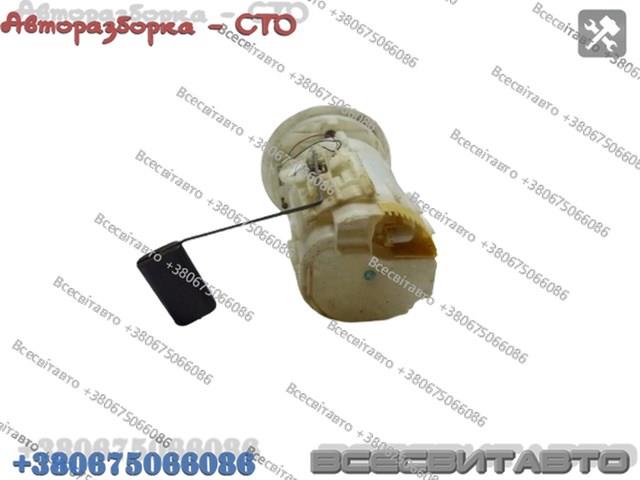 Módulo de bomba de combustível com sensor do nível de combustível 2506000QAM Nissan/Infiniti