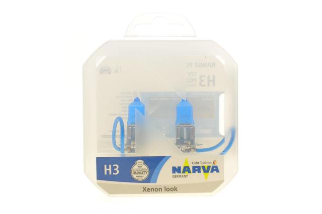 Lâmpada halógena Narva 486022100 preço, a partir de 6,38 USD